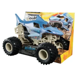 Monster Jam Megalodon Collector Truck 1:24