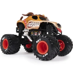 Monster Jam Megalodon Collector Truck 1:24