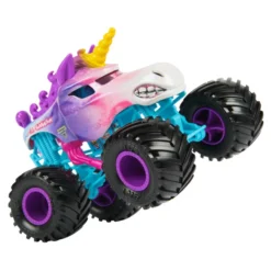 Monster Jam Megalodon Collector Truck 1:24