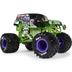 Monster Jam Megalodon Collector Truck 1:24