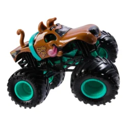 Monster Jam Megalodon Collector Truck 1:24