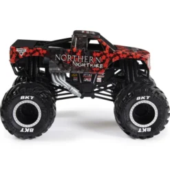 Monster Jam Megalodon Collector Truck 1:24