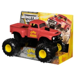 Monster Jam Megalodon Collector Truck 1:24