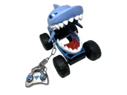 Monster Jam RC 1:15 Chomping Megalodon