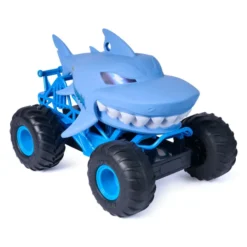 Monster Jam RC 1:15 Chomping Megalodon