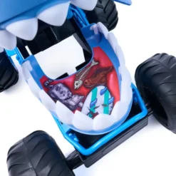 Monster Jam RC 1:15 Chomping Megalodon