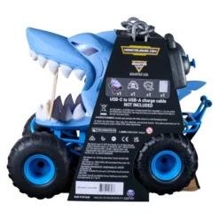 Monster Jam RC 1:15 Chomping Megalodon