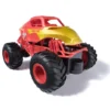 Monster Jam RC 1:24 Marvel Iron Man