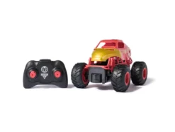 Monster Jam RC 1:24 Marvel Iron Man