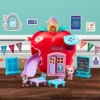 Mouse In The House, The Red Apple Skolelekesett