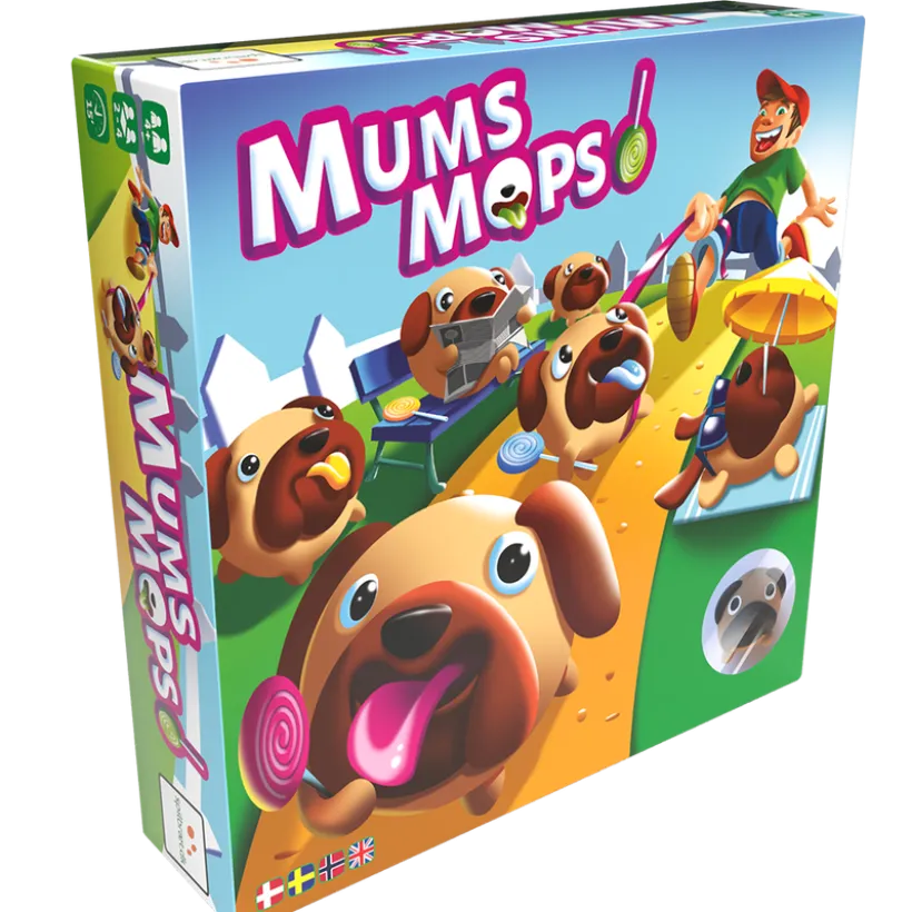 Mumsmops (Nordic)