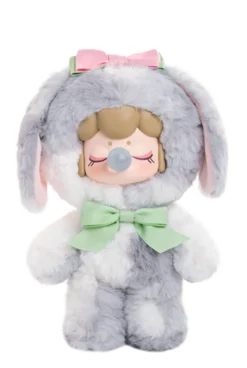 Nanci Plush Serie 2 - Lysende Kanin