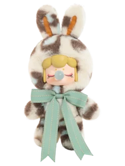 Nanci Plush Serie 2 - Lysende Kanin