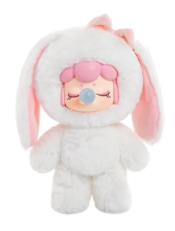 Nanci Plush Serie 2 - Lysende Kanin