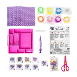 Nano Art, Deluxe Nano Design Studio