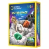 National Geographic Space-Themed Dig Kit