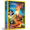 National Geographic Vulkanvitenskapssett