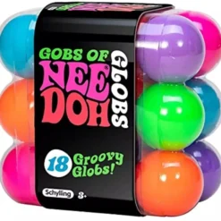 Needoh, Gobs Of Glob