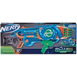 NERF, Elite 2.0 Flip 32