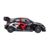NIKKO Toyota Gazoo Racing Rovanperä Sweden Rally 2024 1:16th