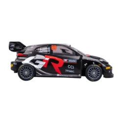 NIKKO Toyota Gazoo Racing Rovanperä Sweden Rally 2024 1:16th