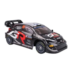 NIKKO Toyota Gazoo Racing Rovanperä Sweden Rally 2024 1:16th