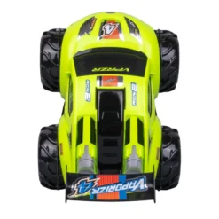 NIKKO VaporizR 4 Amphibious Land Water Snow 4x4 30 cm