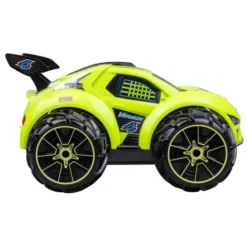 NIKKO VaporizR 4 Amphibious Land Water Snow 4x4 30 cm