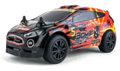 Ninco X-Rally Bomb
