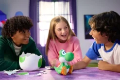 Nintendo Super Mario Hatchin Interaktiv Yoshi