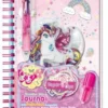 Notatbok Unicorn M Tillb