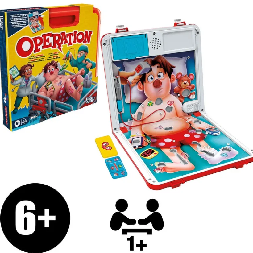 Operation