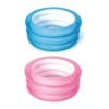 Oppblåsbar barnebasseng Ø70 cm – Bestway Triple Ring fra 3 år