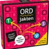 Ordjakt
