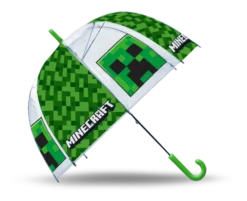 Paraply, Minecraft