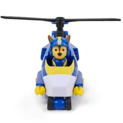 Paw Patrol, Air Rescue-tema kjøretøy, Chase