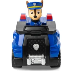 Paw Patrol Basic Kjøretøy (Chase)
