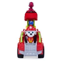 PAW Patrol Dino Marshall Kjøretøy