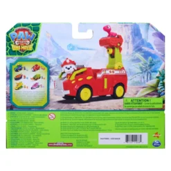 PAW Patrol Dino Marshall Kjøretøy