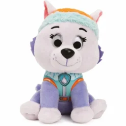 Paw Patrol, Everest kosedyr