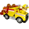 Paw Patrol Fire Rescue Vehicle - Rubble