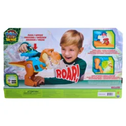 Paw Patrol Movie 3 Roar & Explore Timmy