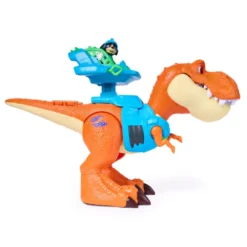 Paw Patrol Movie 3 Roar & Explore Timmy