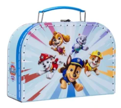 Paw Patrol Pappveske 20 cm