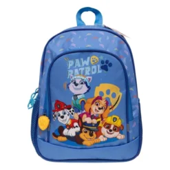 Paw Patrol, Ryggsekk 35 x 26 x 18 cm