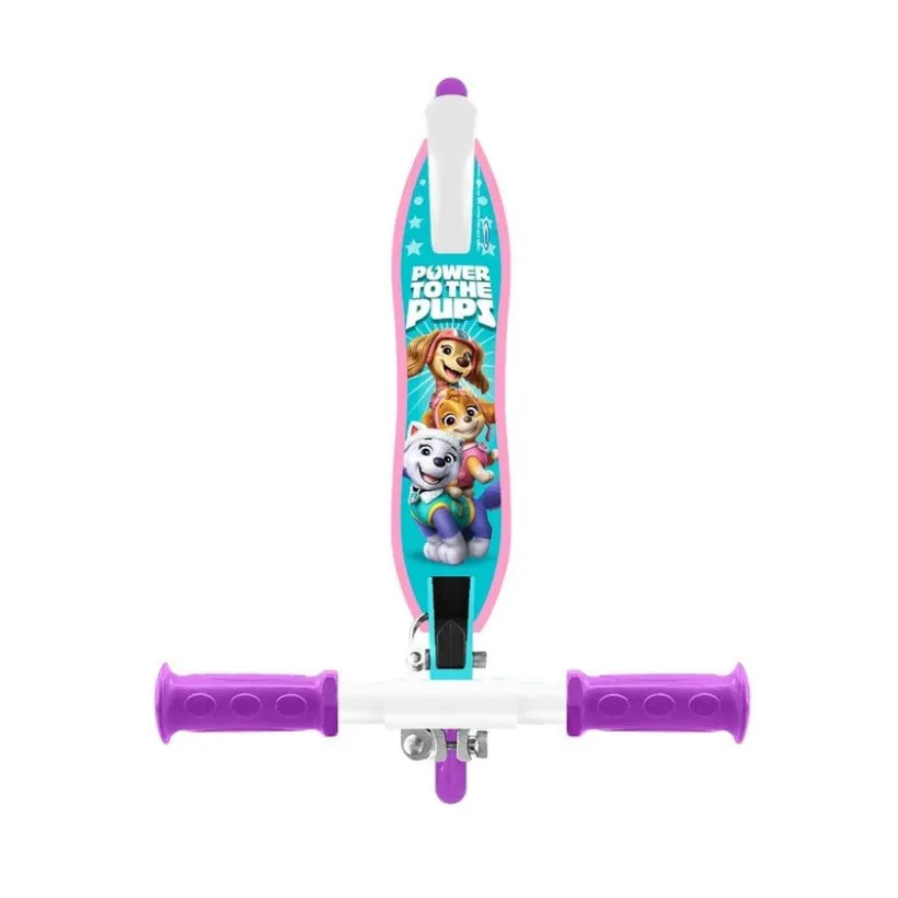 Paw Patrol, Scooter 120 mm