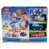 Paw Patrol Utkikkstårn-samling