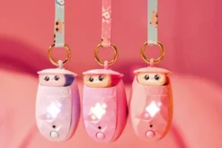 Peekimo interaktivt kjæledyr med spill