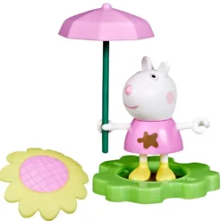 PEP MUDDY PUDDLE FRIENDS