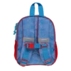 Peppa Gris, Liten ryggsekk 26,5 x 21 x 10 cm ca. 6 L